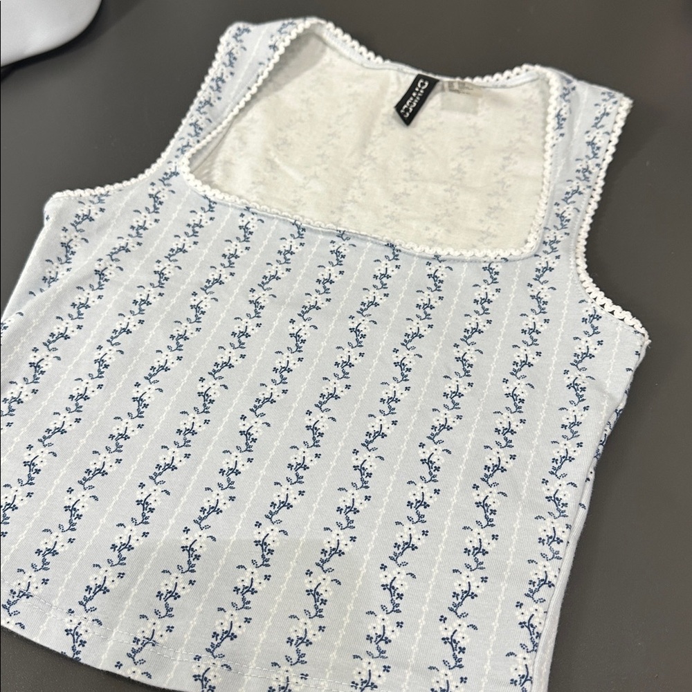 H&M Crop Tank - Picture 6 of 6